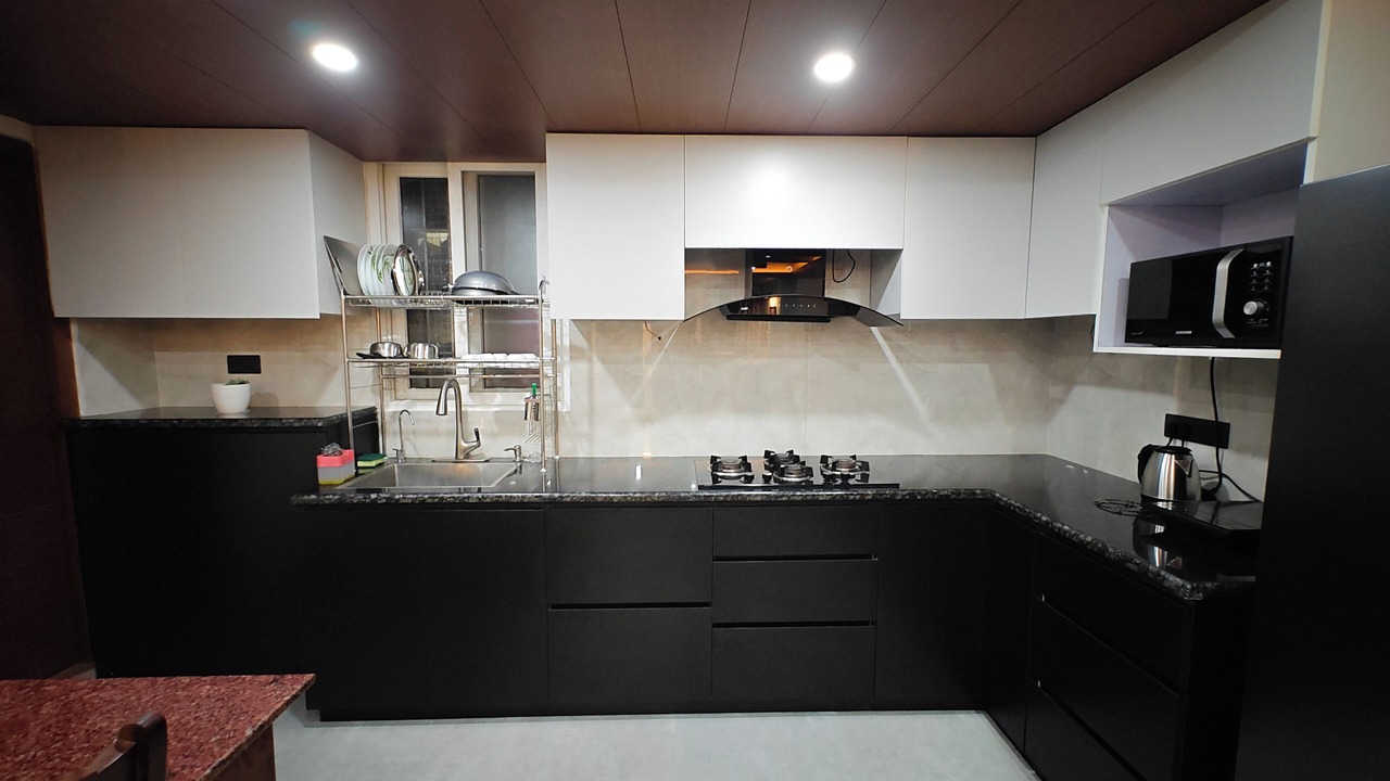 Photo of Kitchen in Gangtok