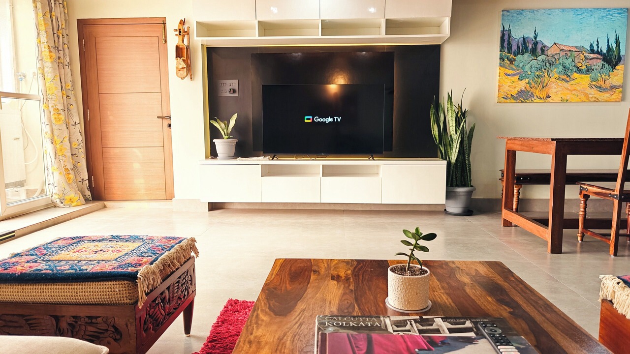 Photo of Livingroom in Gangtok