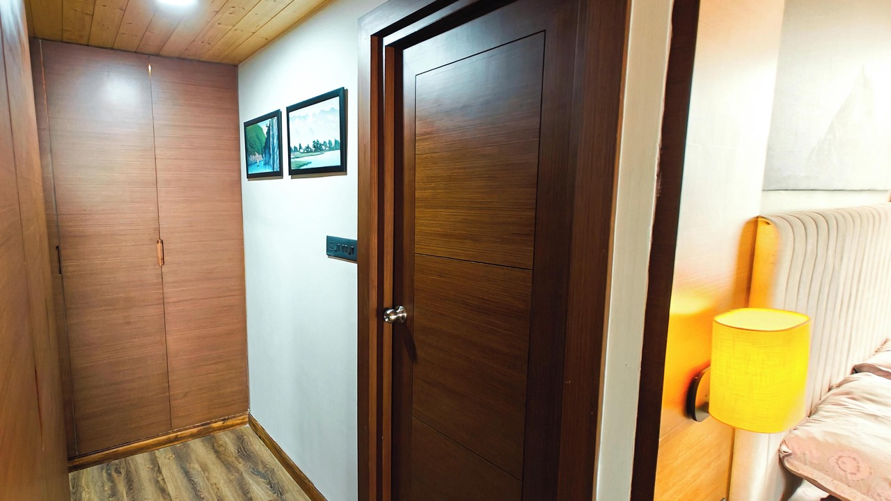 Photo of Bedroom in Gangtok