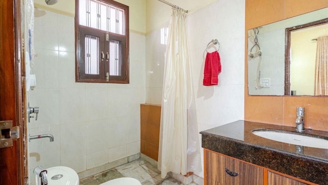 Photo of Bathroom in Sector 15