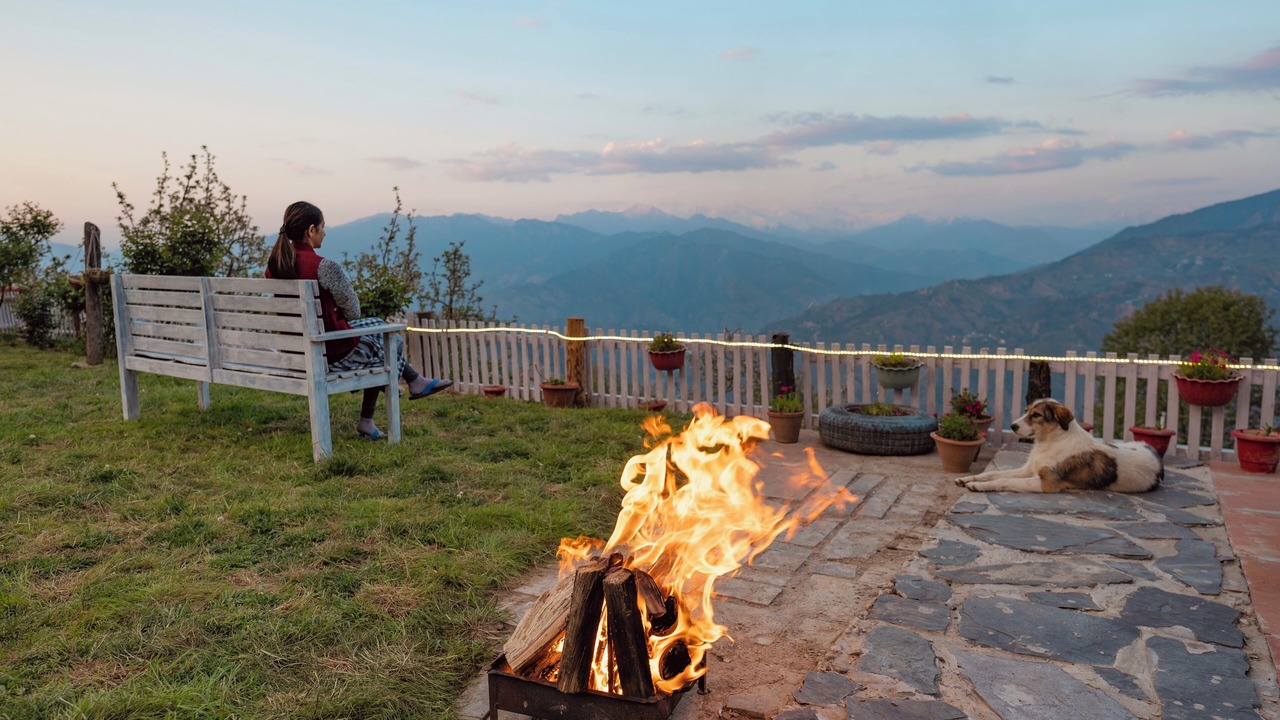 Photo of Outdoor in Jubbal