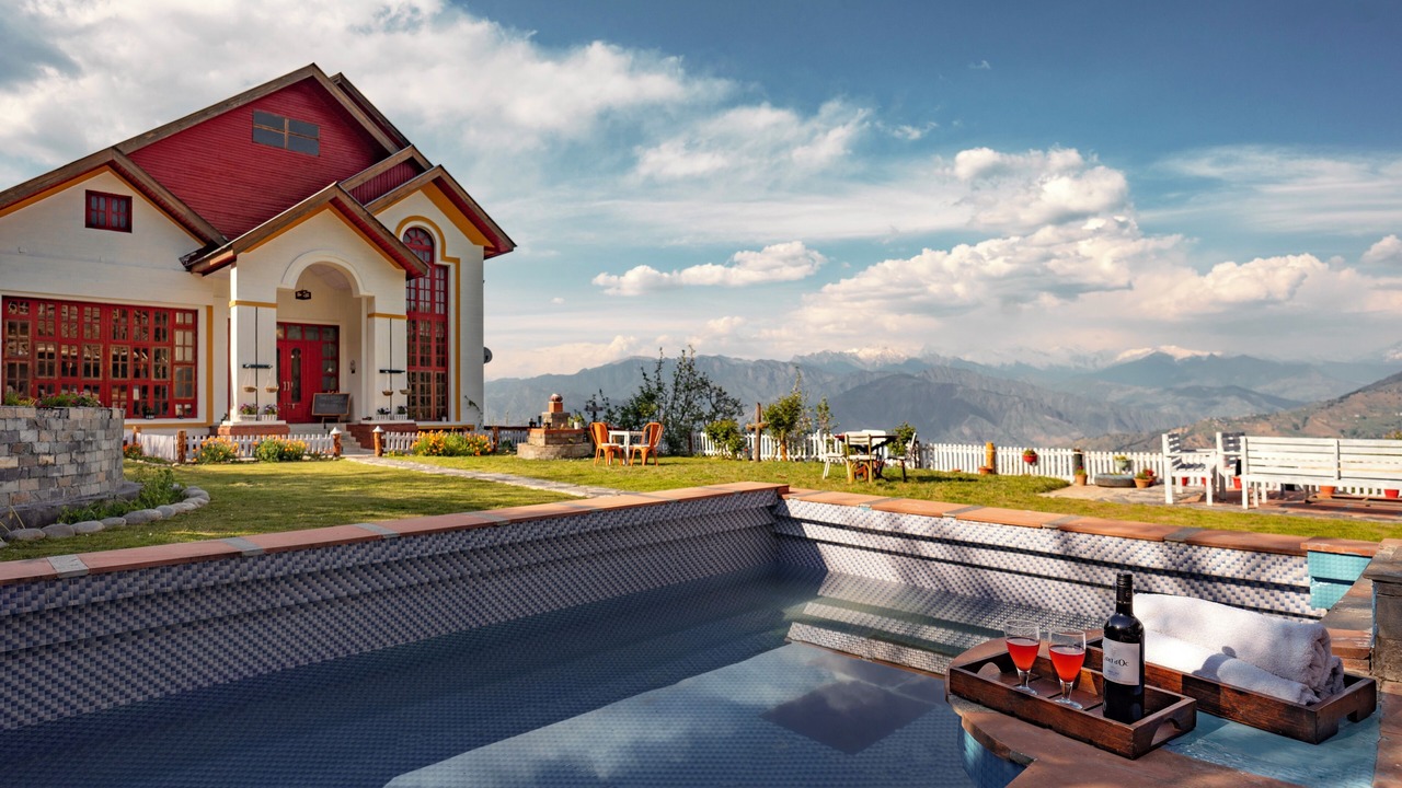 Photo of Outdoor in Jubbal