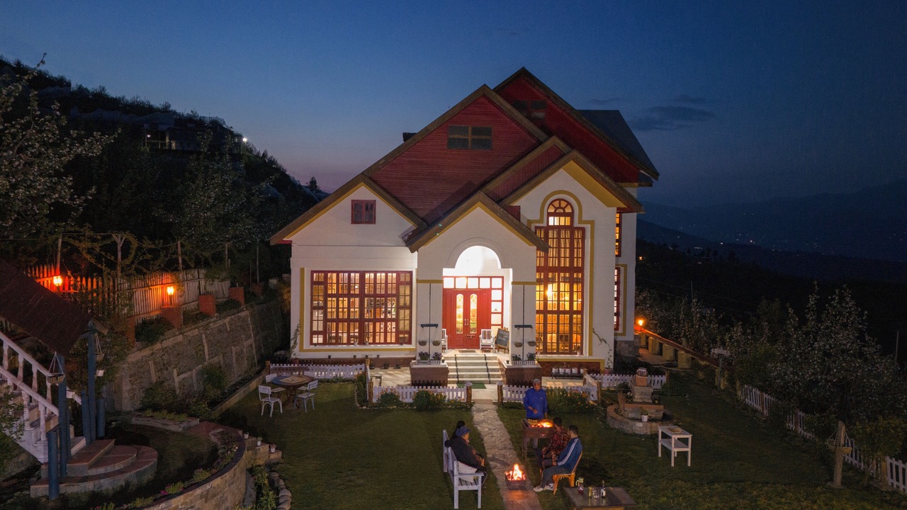 Photo of Outdoor in Jubbal