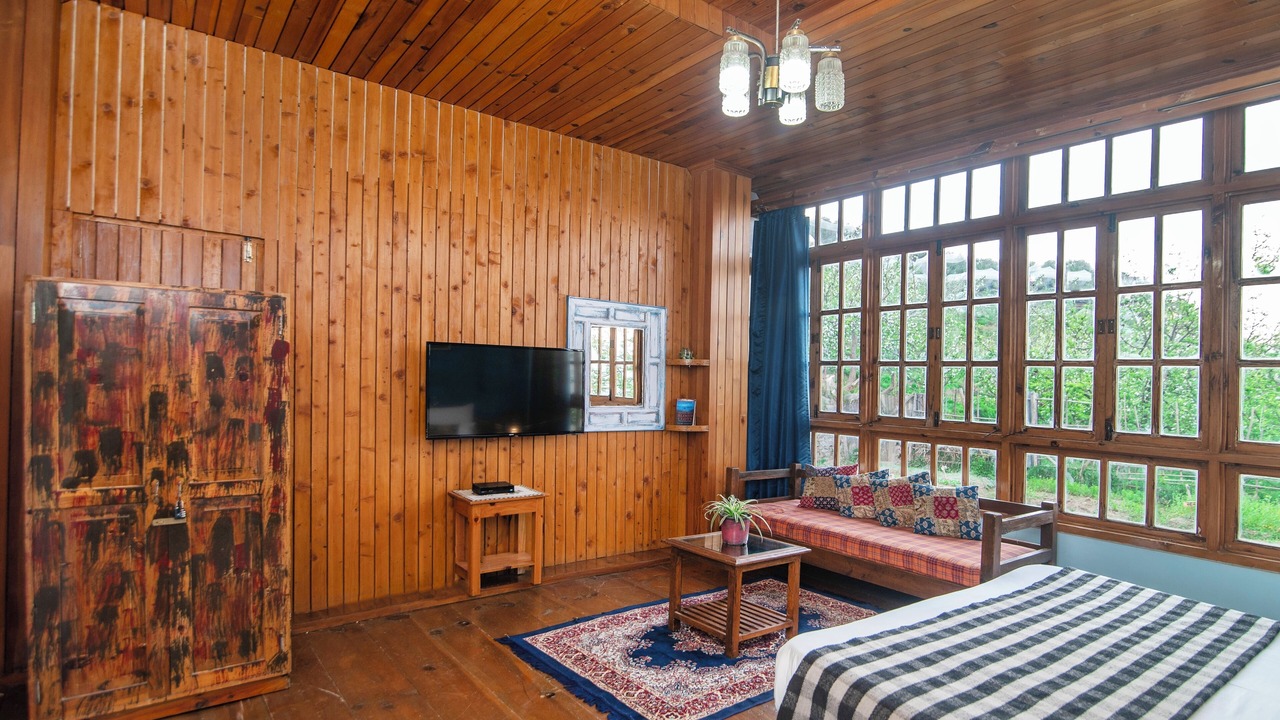 Photo of Bedroom in Jubbal