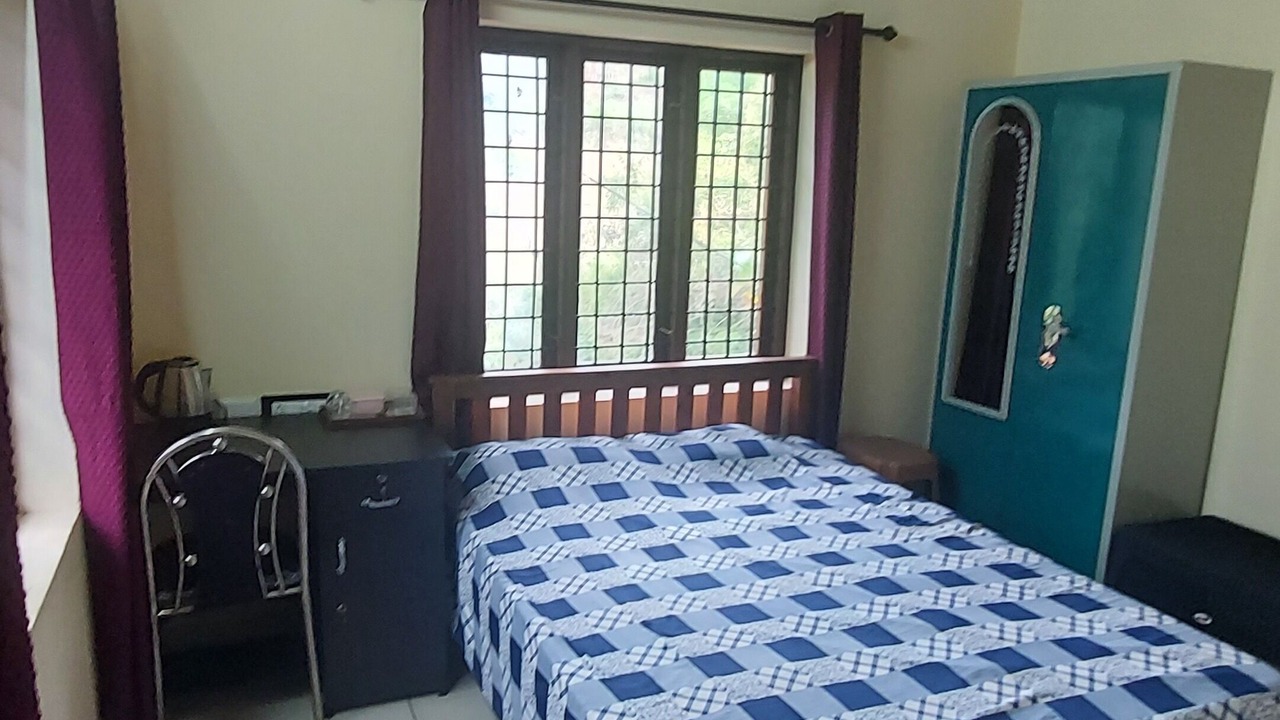 Photo of Bedroom in Mannarkkad