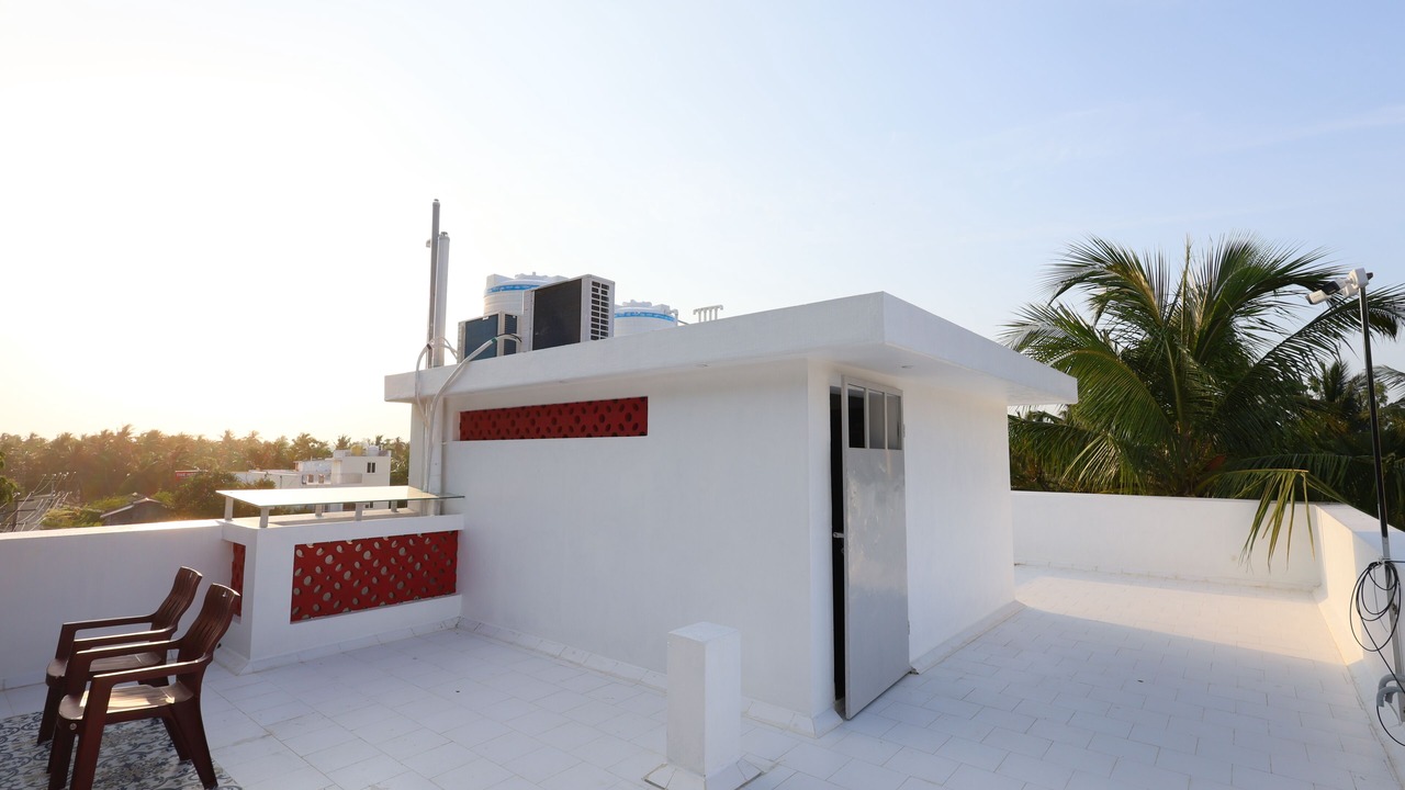 Photo of Outdoor in Kalapettai