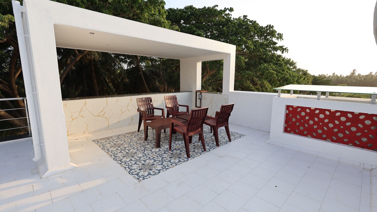 Photo of Patio Balcony in Kalapettai