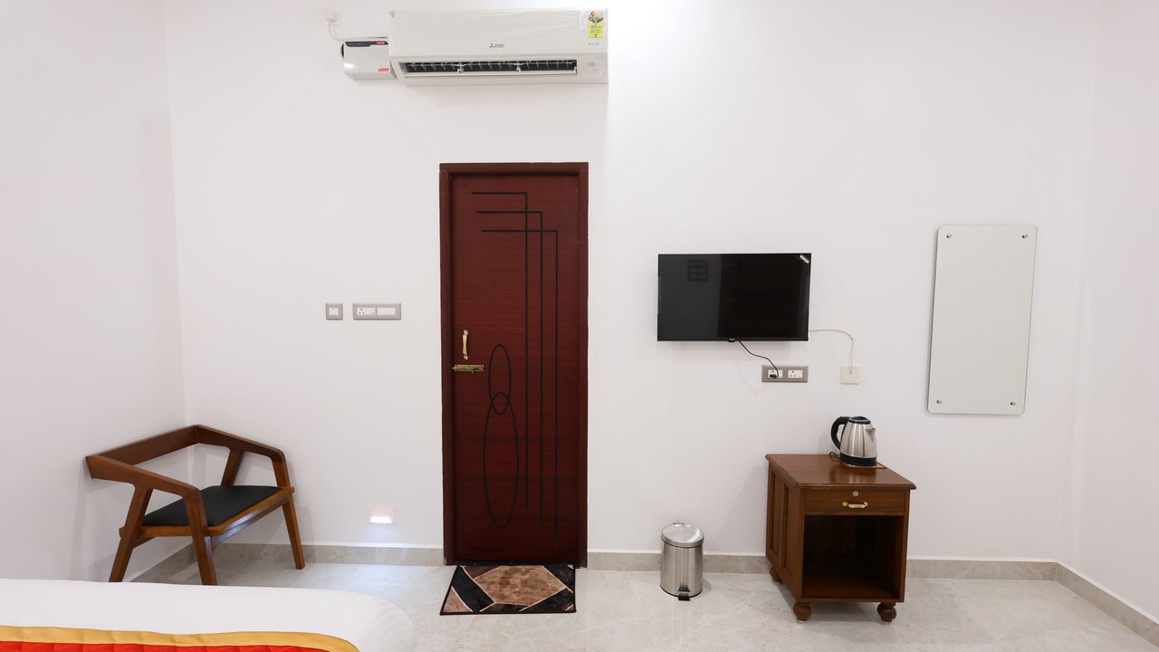 Photo of Bedroom in Kalapettai