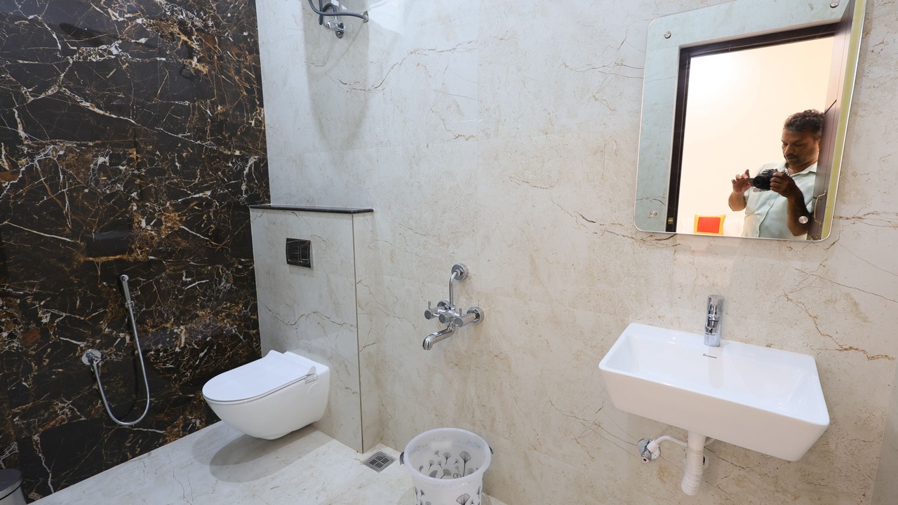 Photo of Bathroom in Kalapettai
