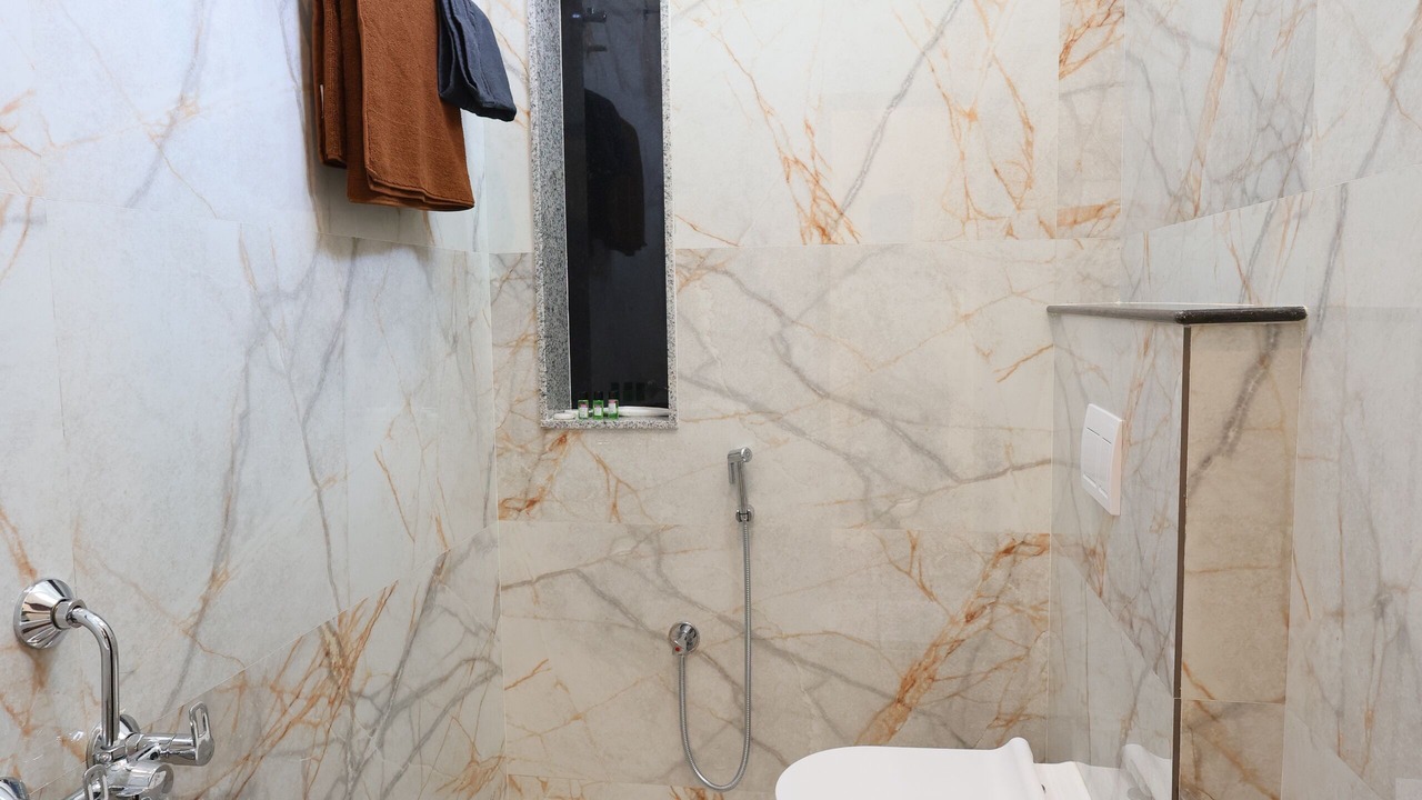 Photo of Bathroom in Kalapettai