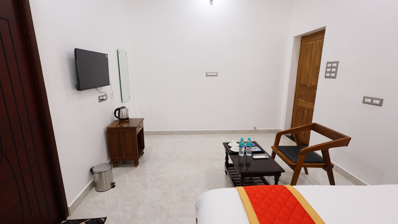 Photo of Bedroom in Kalapettai