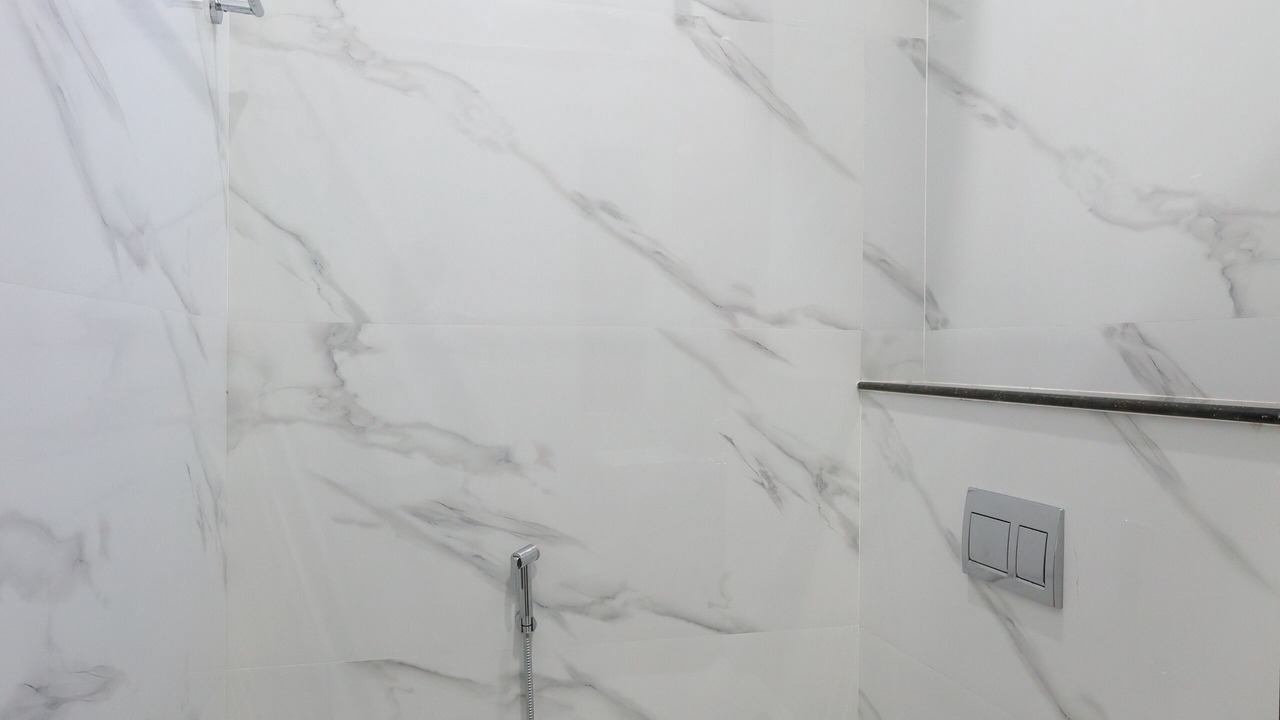 Photo of Bathroom in Kalapettai