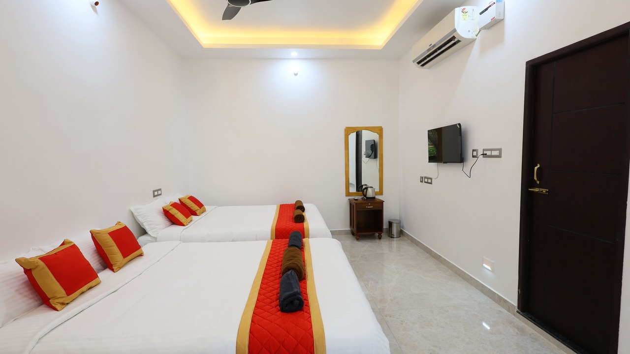 Photo of Bedroom in Kalapettai