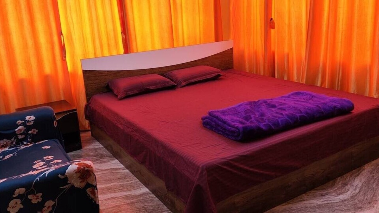 Photo of Bedroom in Kolkata