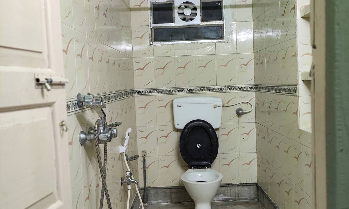 Photo of Bathroom in Kolkata