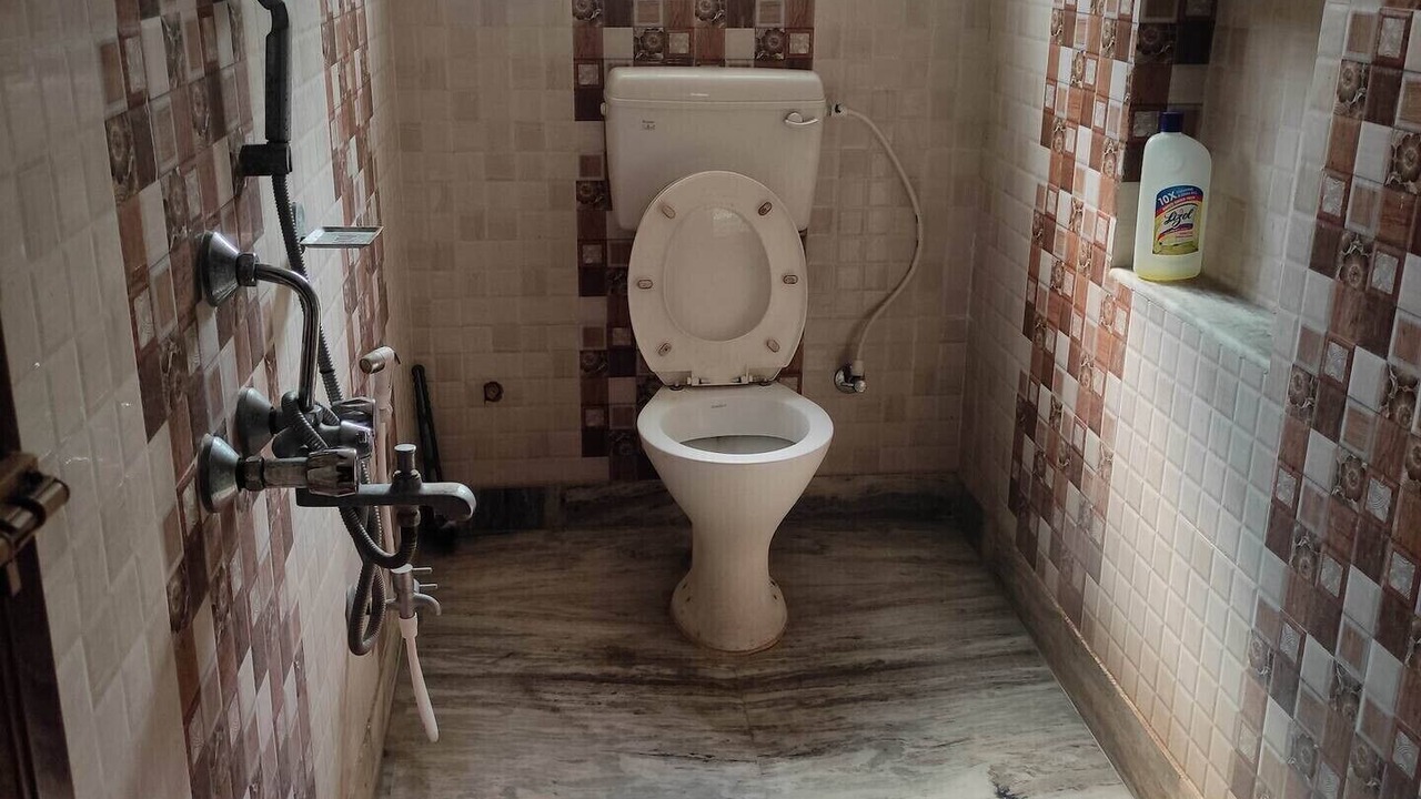 Photo of Bathroom in Mukundapur