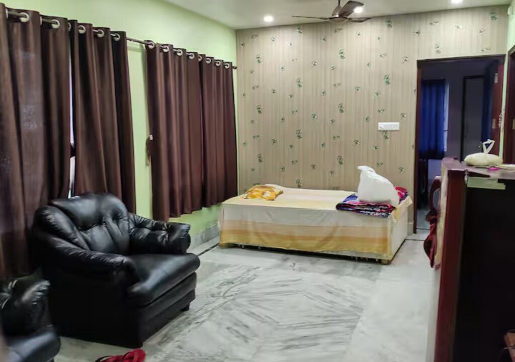Photo of Bedroom in Mukundapur