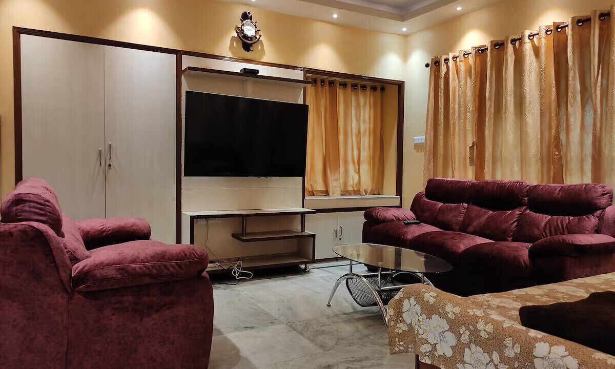 Photo of Livingroom in Mukundapur