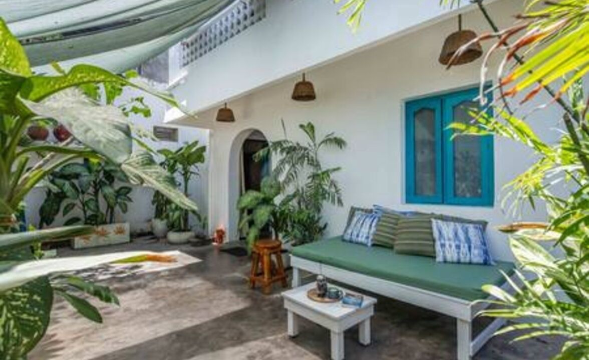 Photo of Patio Balcony in Kottakuppam