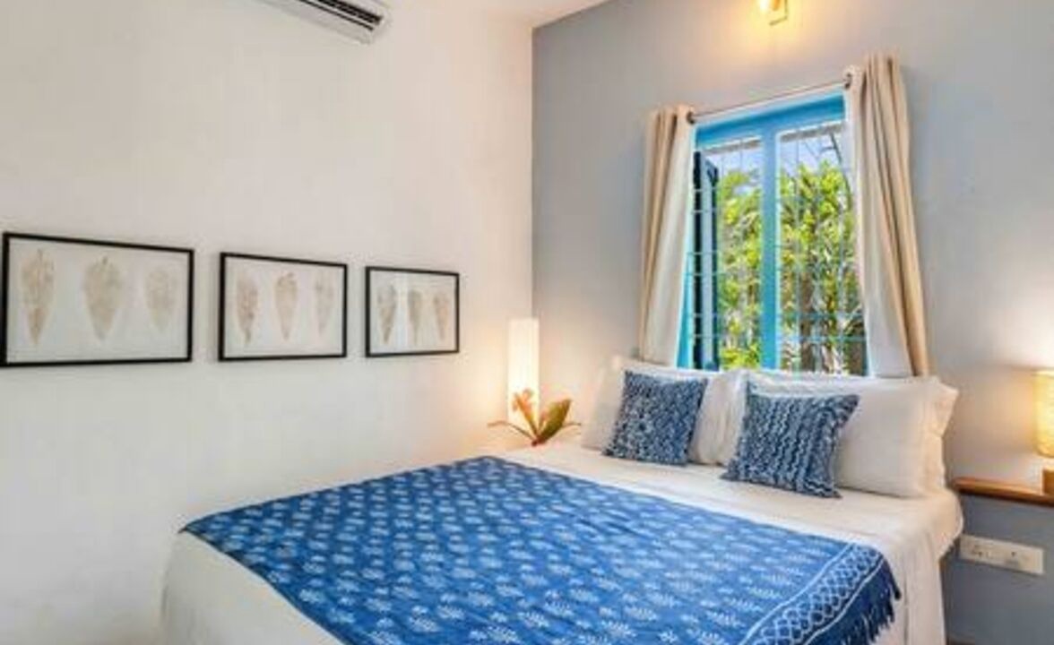 Photo of Bedroom in Kottakuppam