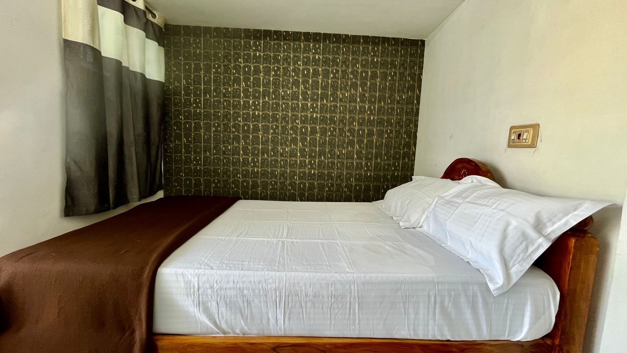 Photo of Bedroom in Tiruvannamalai