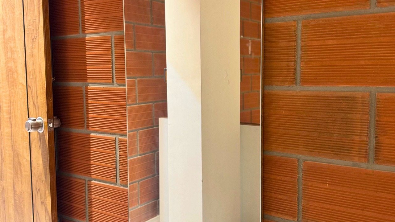 Photo of Bathroom in Panduranga Nagar
