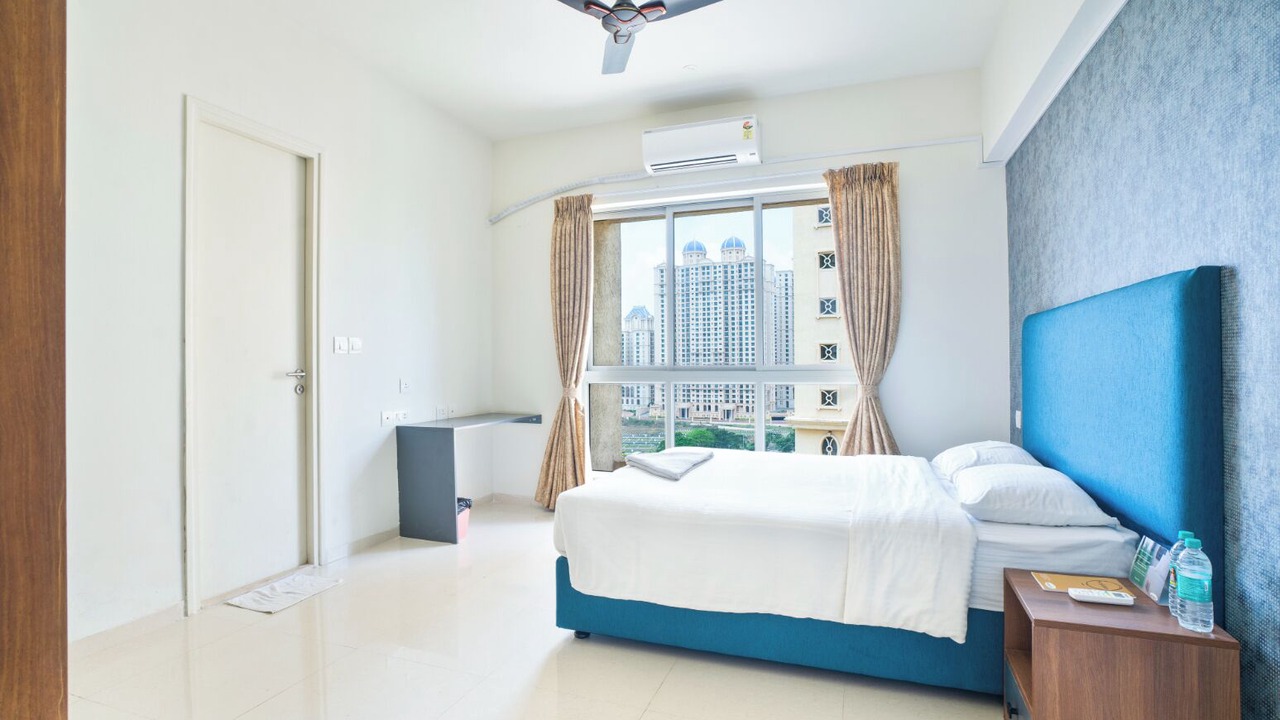 Photo of Bedroom in Oragadam