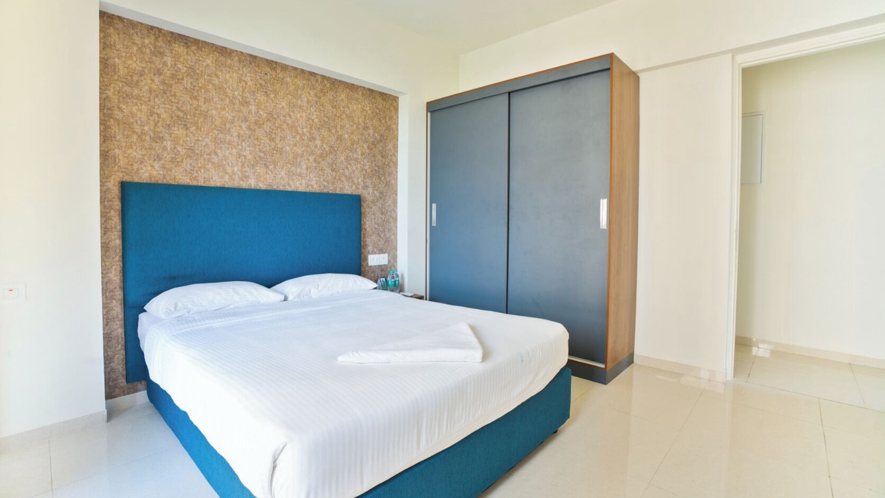Photo of Bedroom in Oragadam