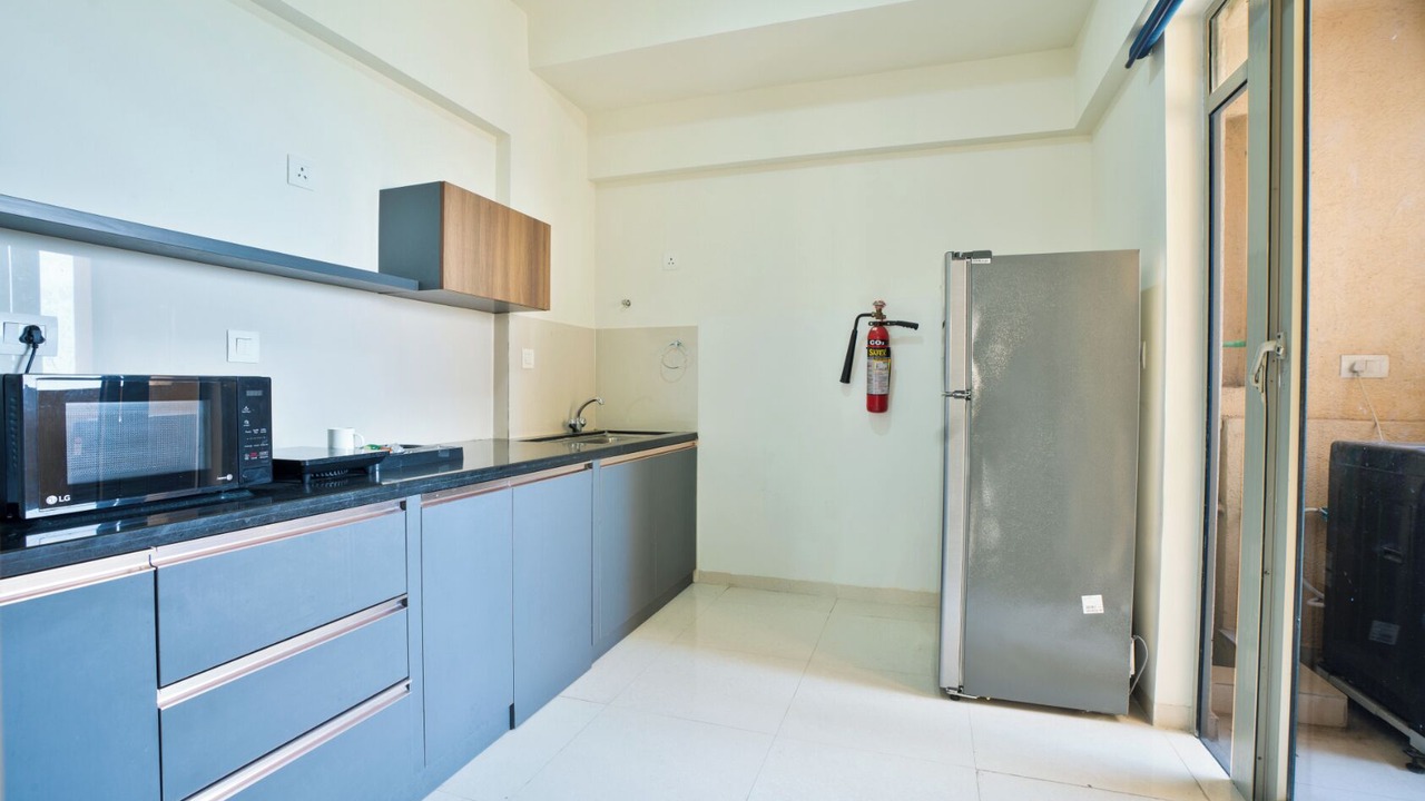 Photo of Kitchen in Oragadam