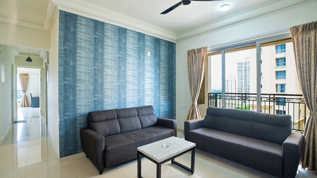 Photo of Livingroom in Oragadam