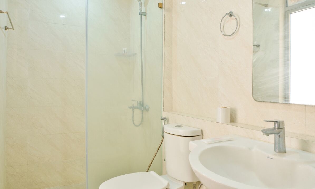 Photo of Bathroom in Oragadam