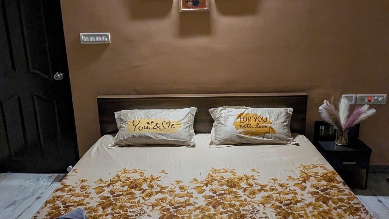 Photo of Bedroom in Madhapur
