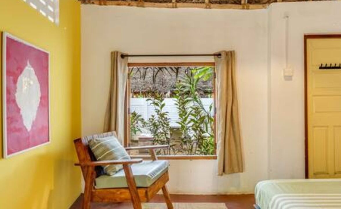 Photo of Bedroom in Kalapettai