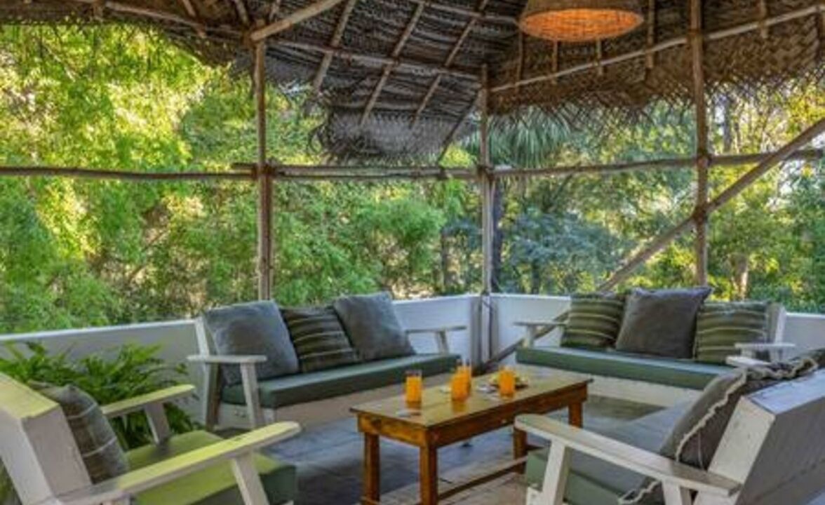 Photo of Outdoor in Kalapettai