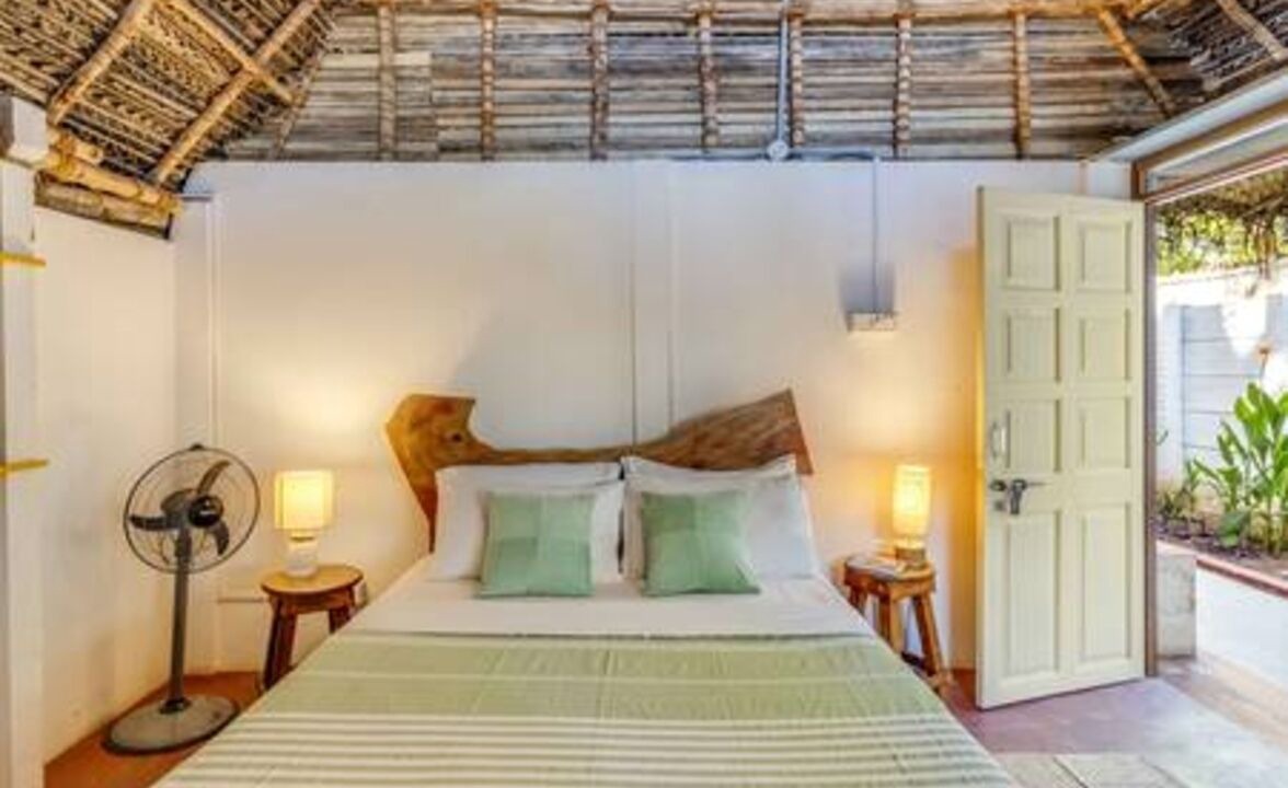 Photo of Bedroom in Kalapettai