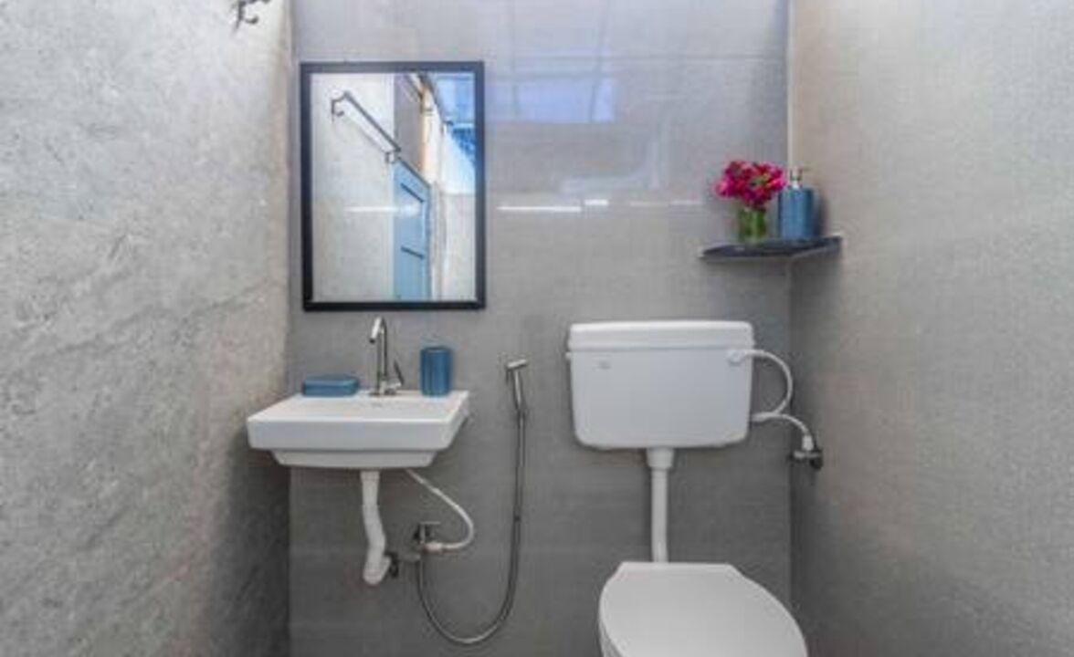 Photo of Bathroom in Kalapettai