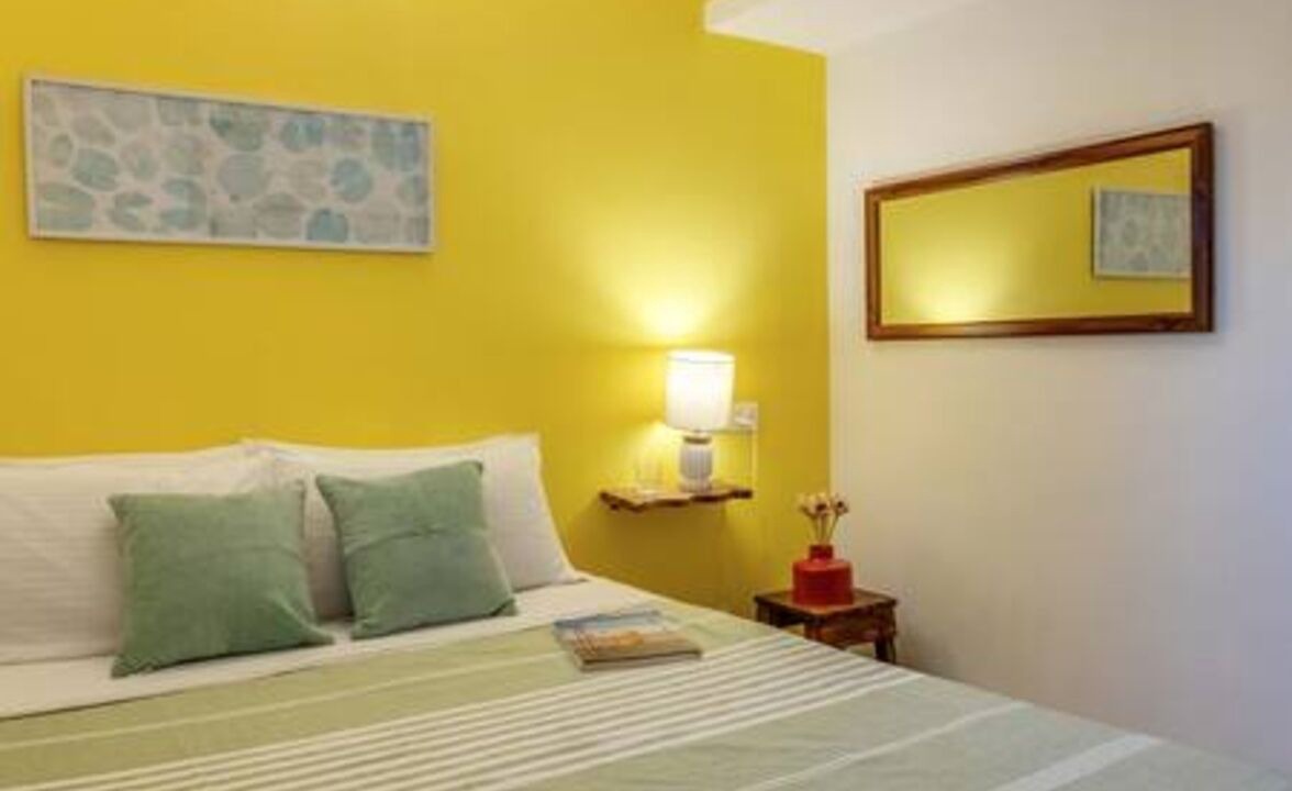 Photo of Bedroom in Kalapettai