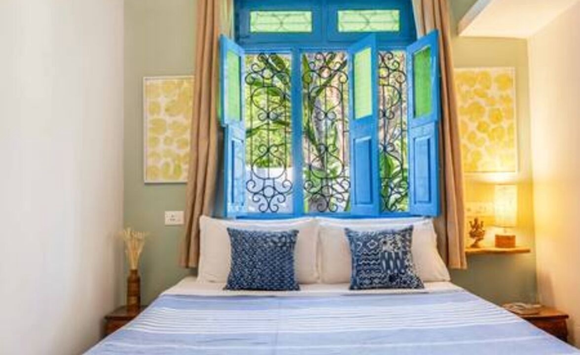Photo of Bedroom in Kalapettai