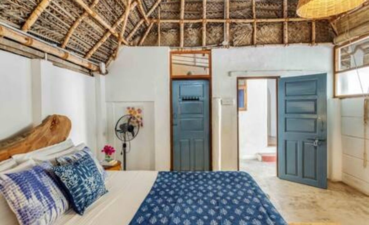 Photo of Bedroom in Kalapettai