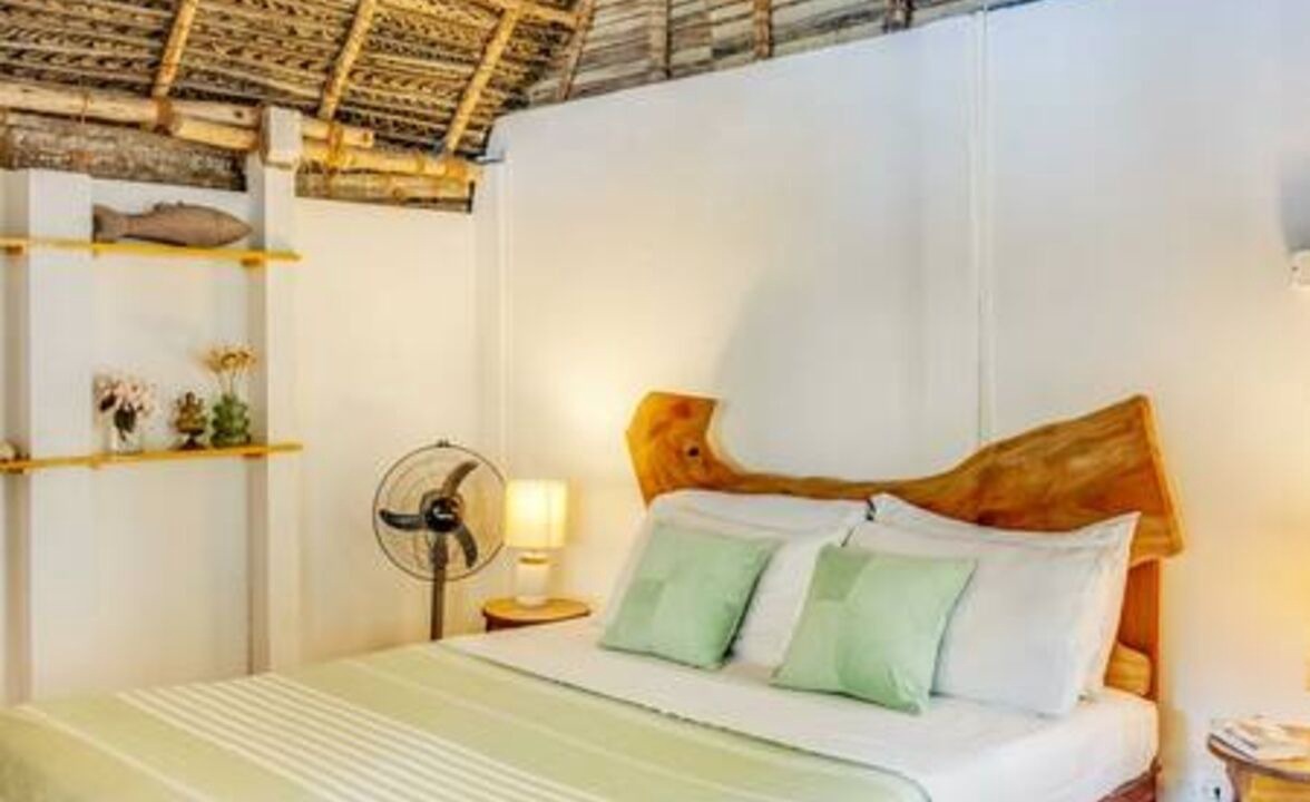 Photo of Bedroom in Kalapettai