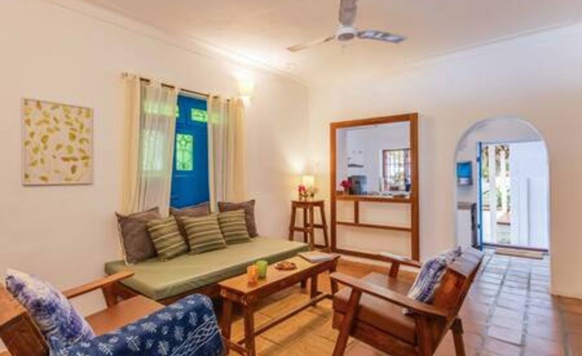 Photo of Livingroom in Kalapettai