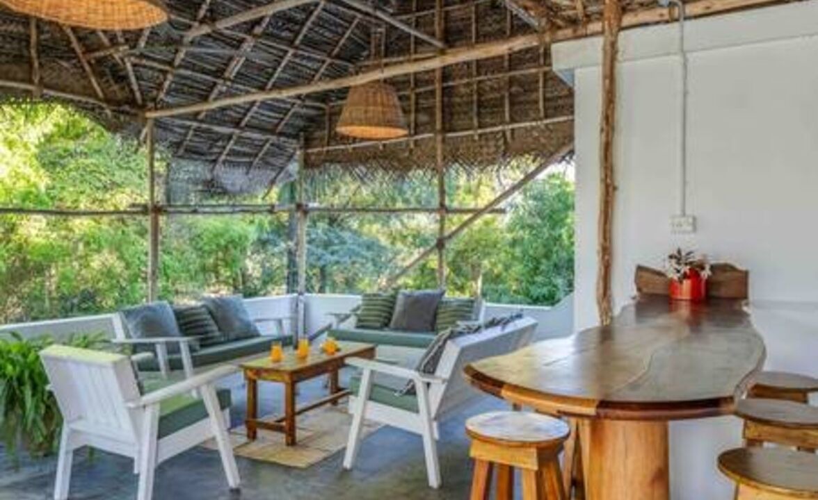Photo of Outdoor in Kalapettai