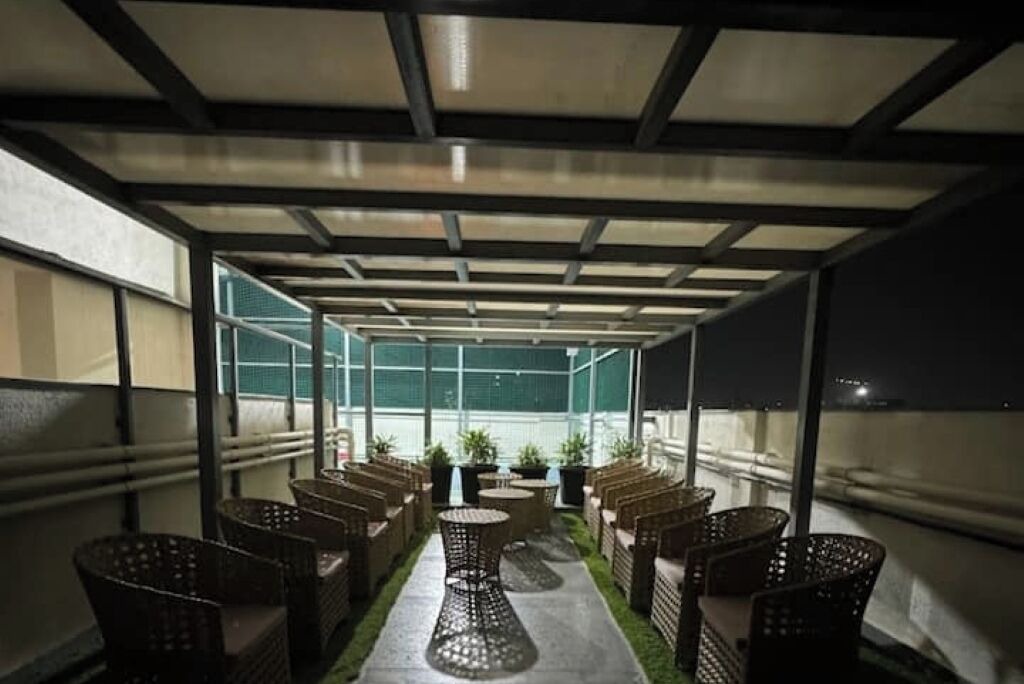 Photo of Outdoor in Baner