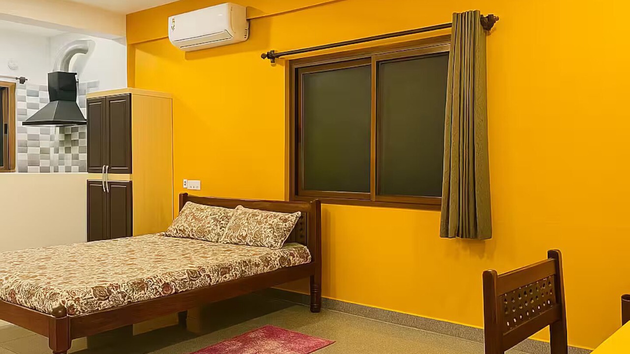 Photo of Bedroom in Aldona