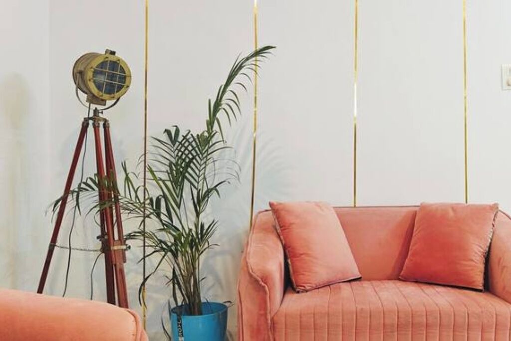 Photo of Livingroom in Baner