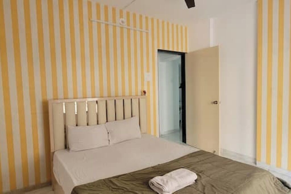 Photo of Bedroom in Baner