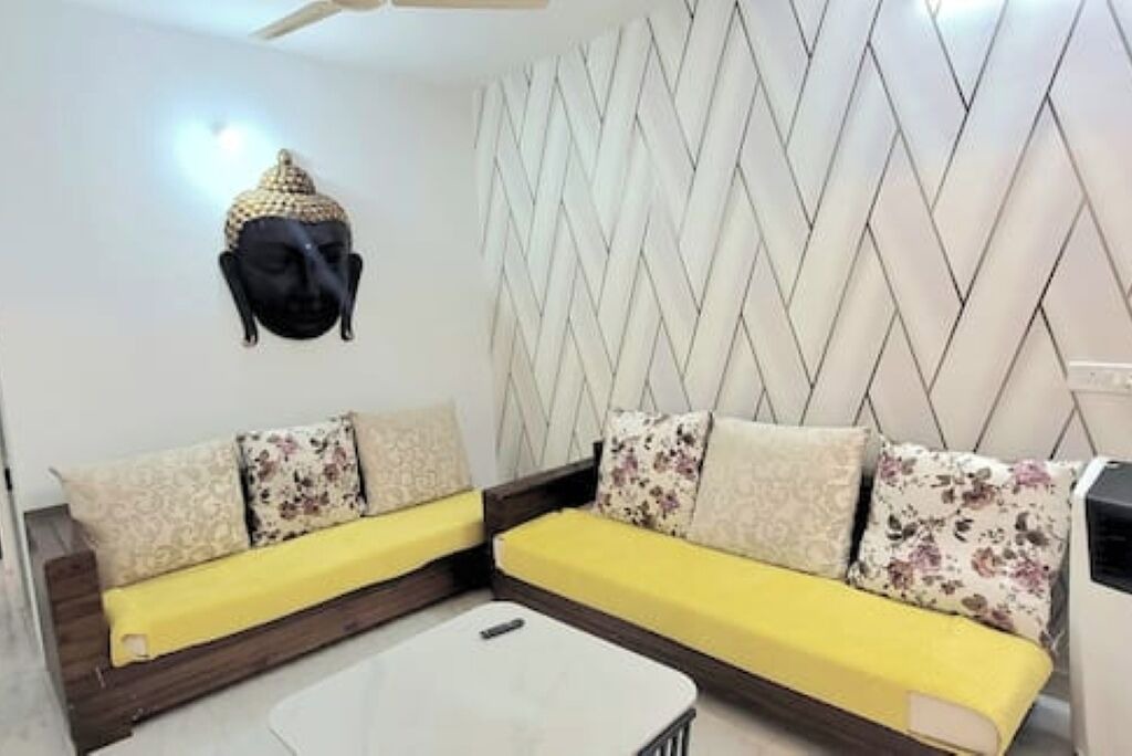 Photo of Livingroom in Baner