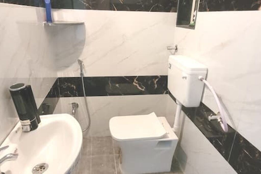 Photo of Bathroom in Baner