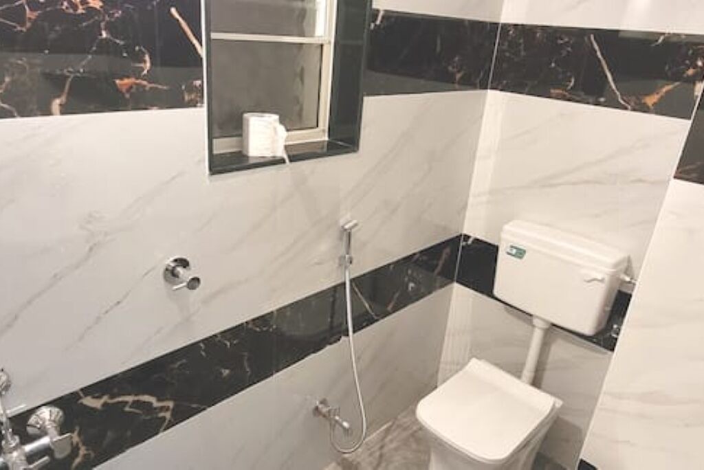 Photo of Bathroom in Baner