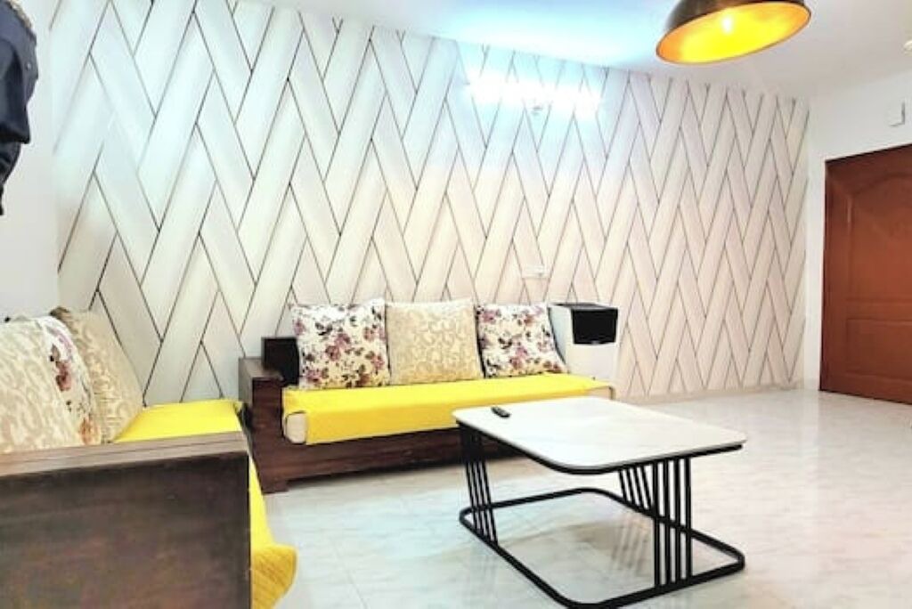 Photo of Livingroom in Baner